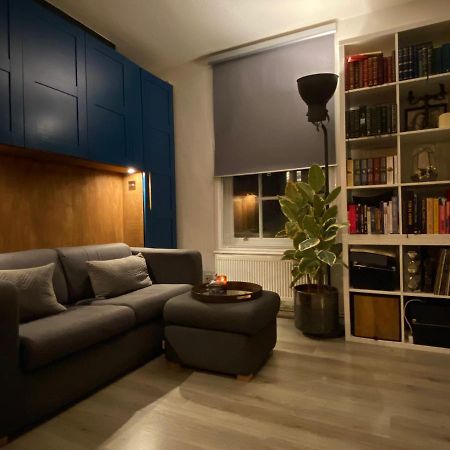 Centrally Located London Apartment ภายนอก รูปภาพ