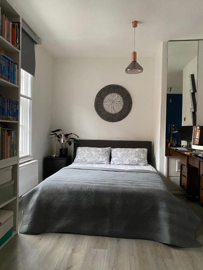 Centrally Located London Apartment ภายนอก รูปภาพ