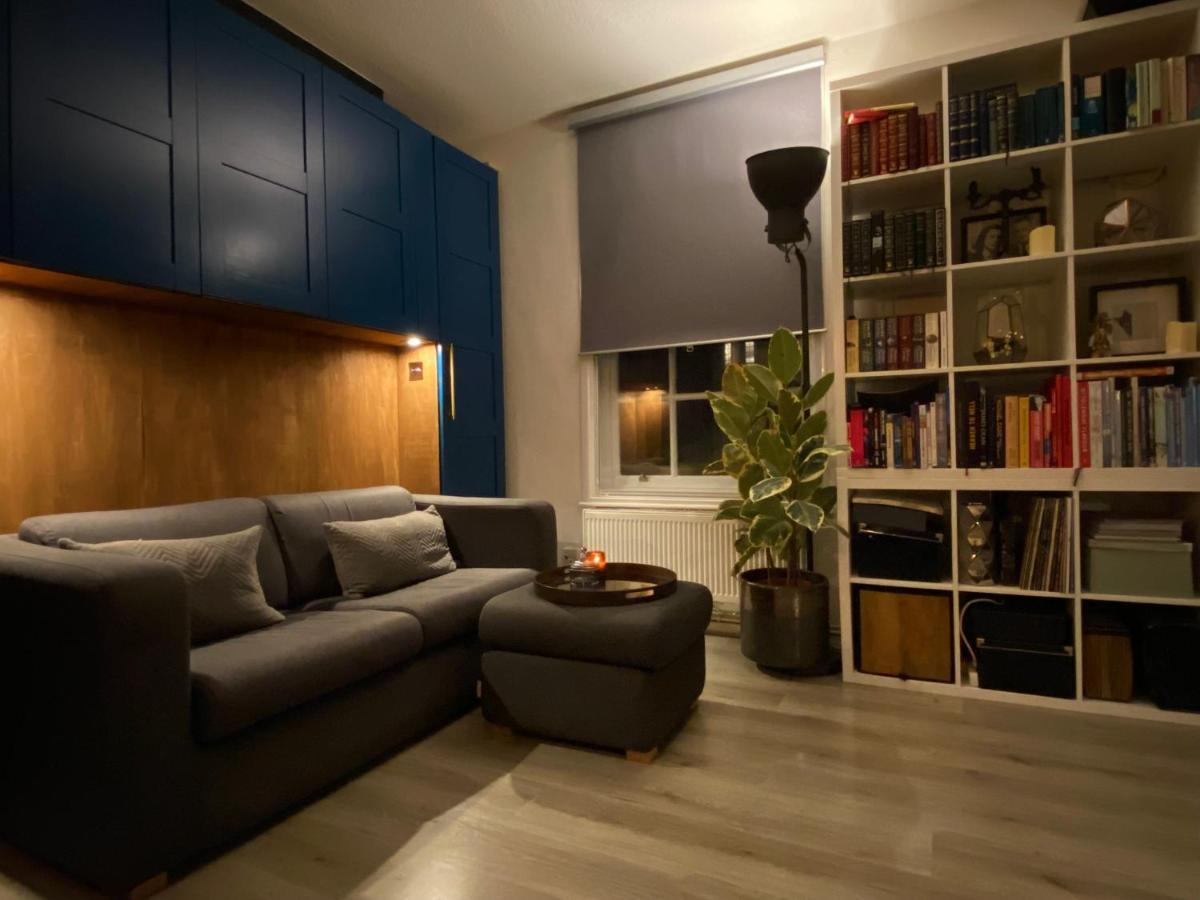Centrally Located London Apartment ภายนอก รูปภาพ